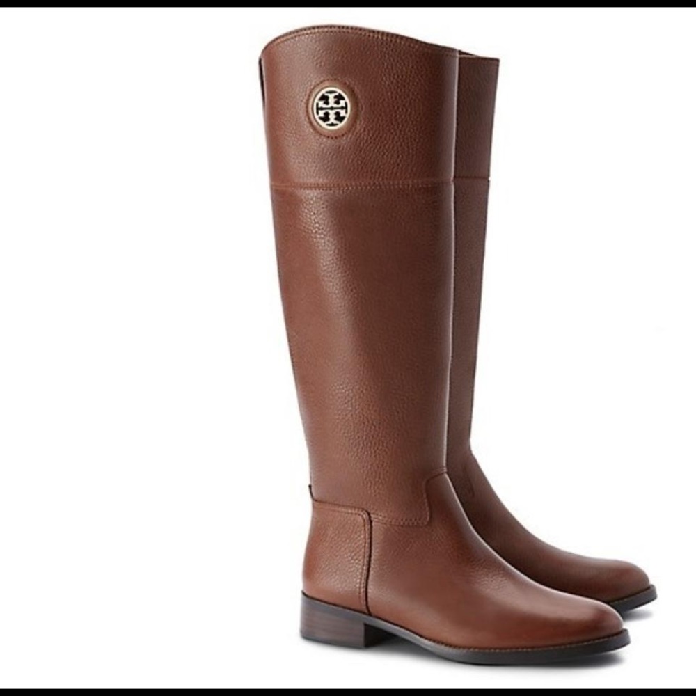 Tory Burch Riding Boots - Picture 5 of 5
